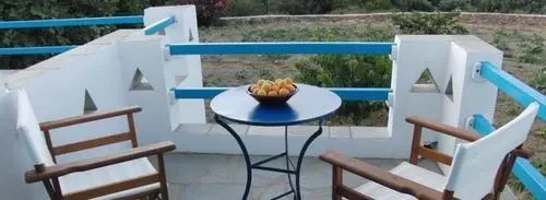 Smaragda Rooms & Studios