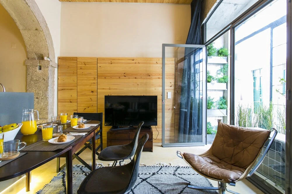 ALTIDO Charming 1-bed Apt w/private entrance, 5mins to Time Out Market