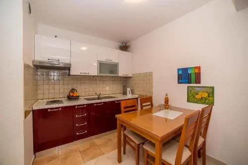 Apartments Kristina