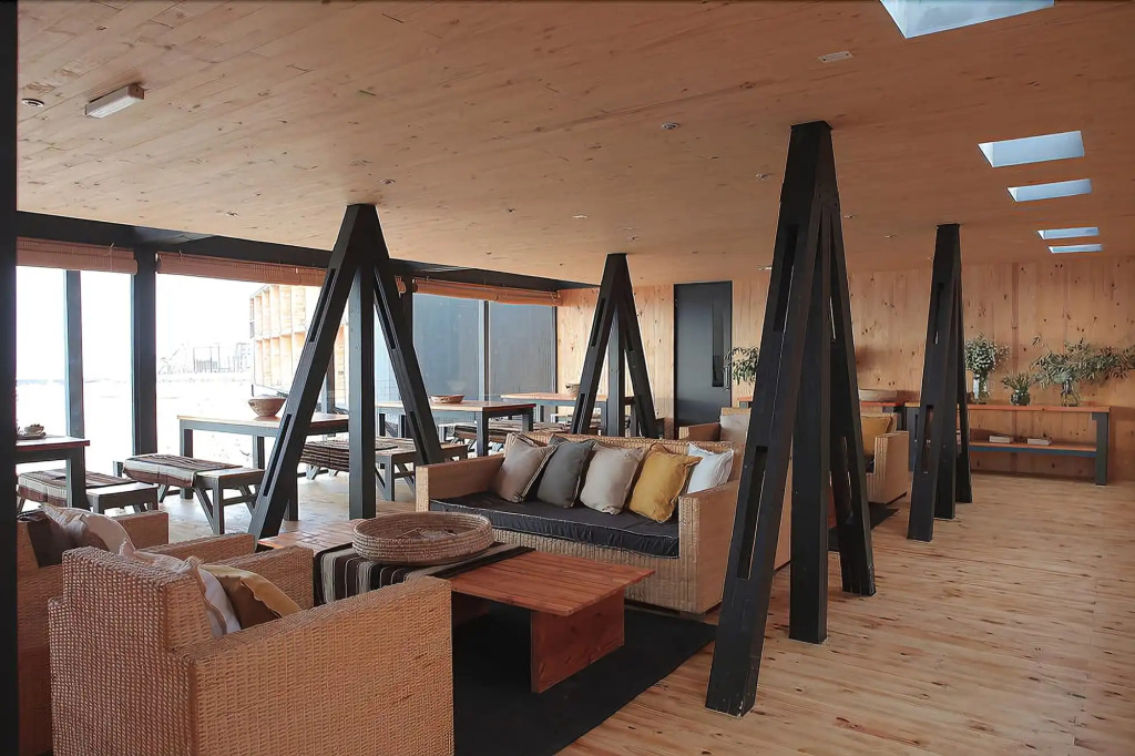 Hotel Apacheta