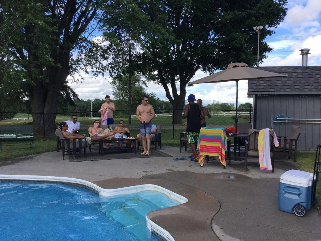 Mountain Ash Country Manor and Spa