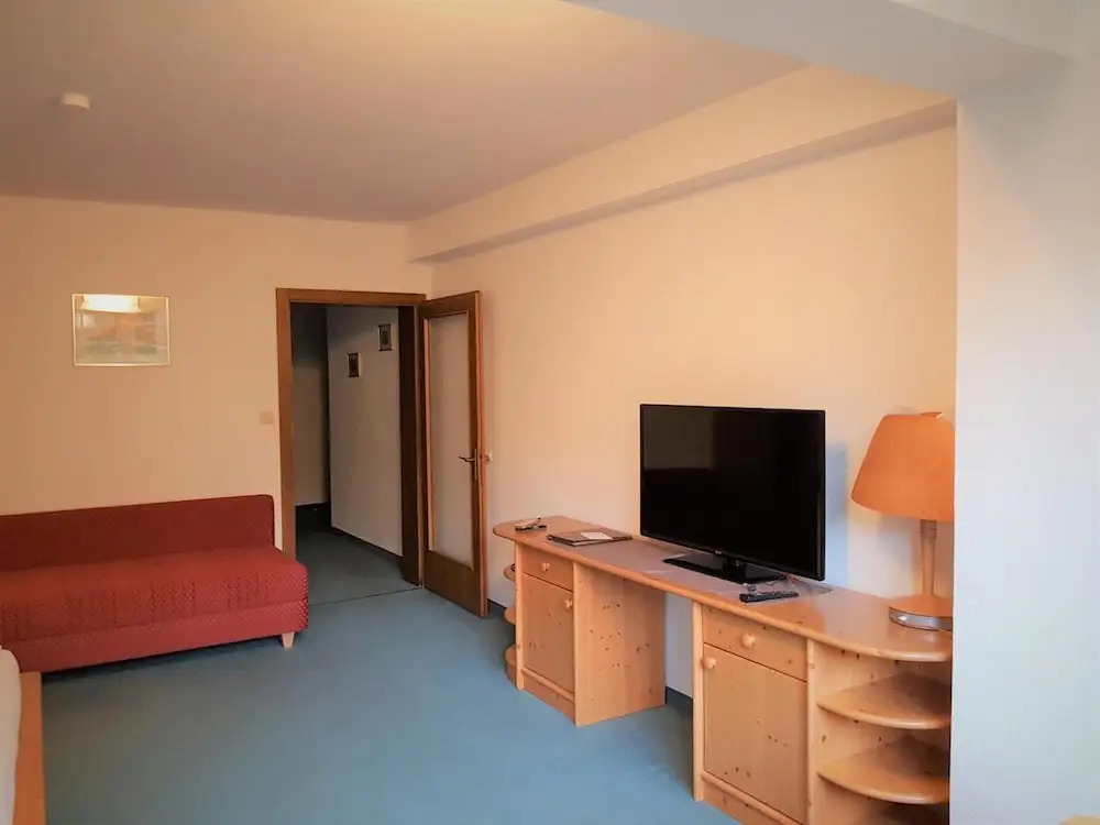 Hotel Nockalm