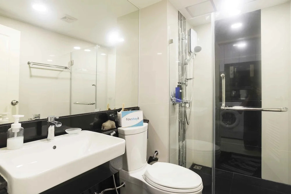 Bangkok Feliz Sathorn-Taksin By Favstay