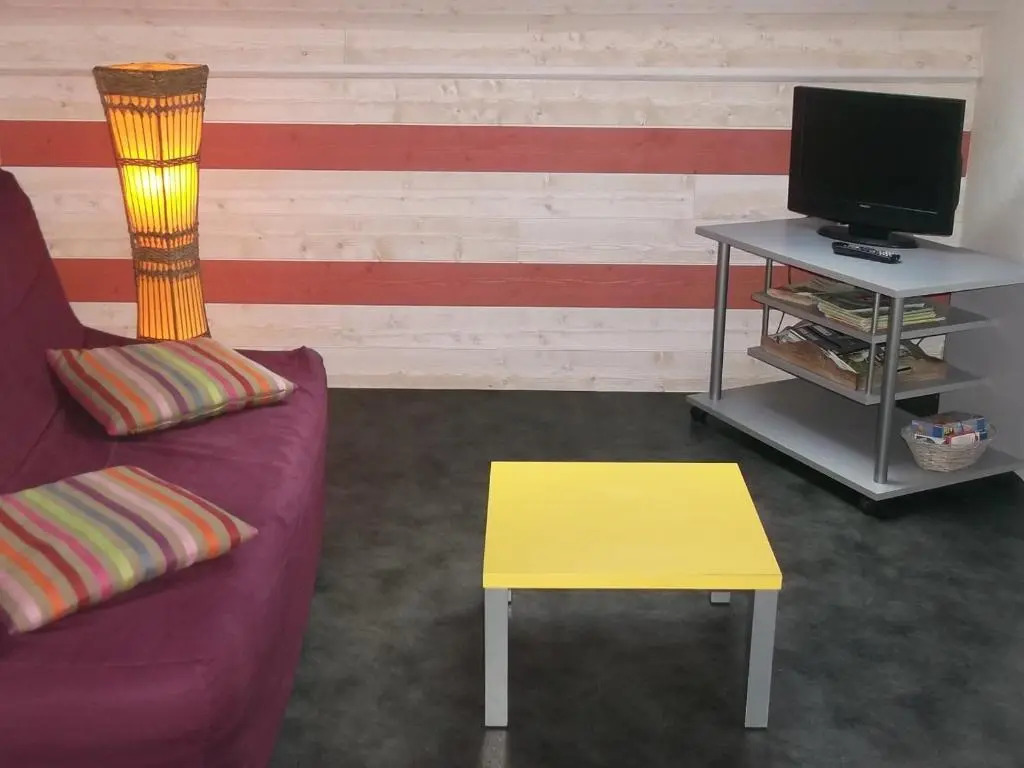 Appartement Mont-Dore, 3 pièces, 4 personnes - FR-1-415-61