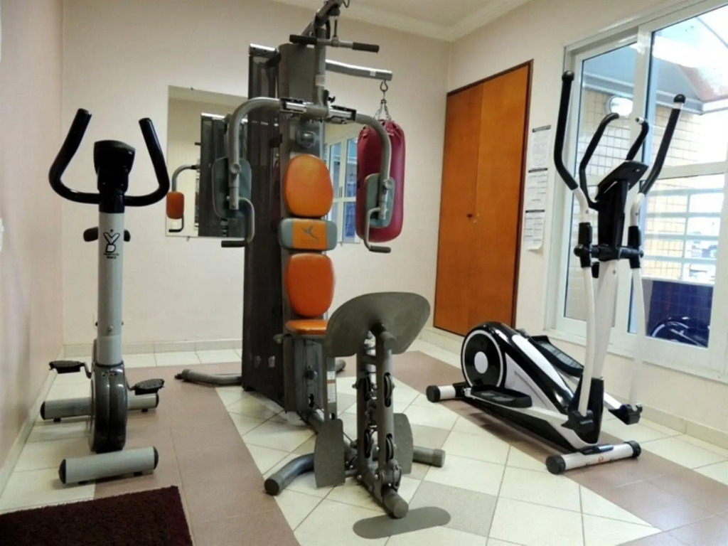 Hotel Euro Suite Campinas by Nacional Inn - Próximo ao Cambuí