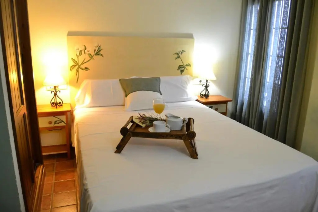Hostal Toribio