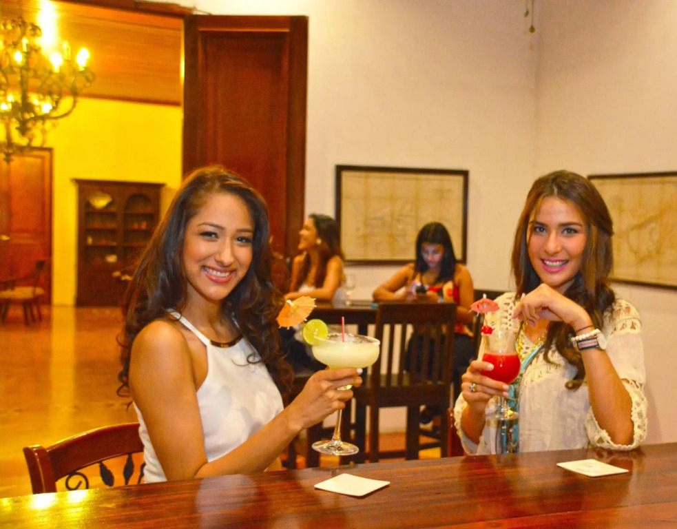 Hotel la Perla Leon