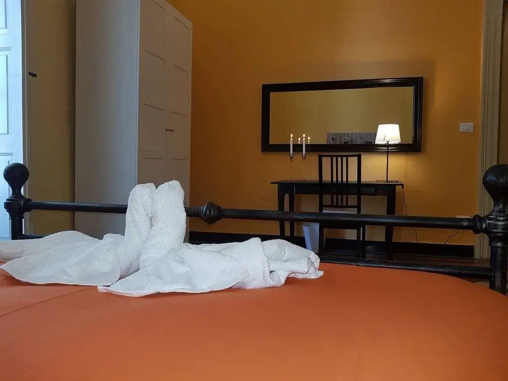 Central Suites Catania