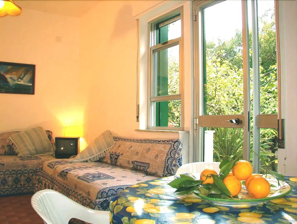 Le Palme Garden