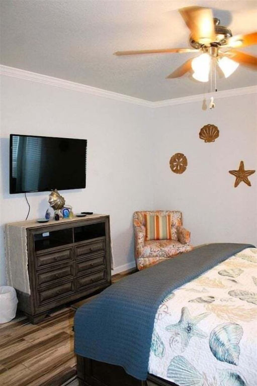 Seaside Treasures K708 1 Bedroom Condo