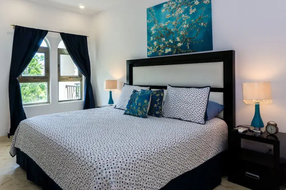 Paseo Del Sol Surf B 301 3 Bedroom Condo by RedAwning