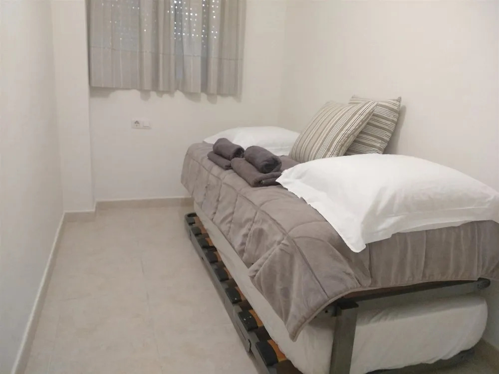 Apt Canal Javea Arenal, 2 Bedr