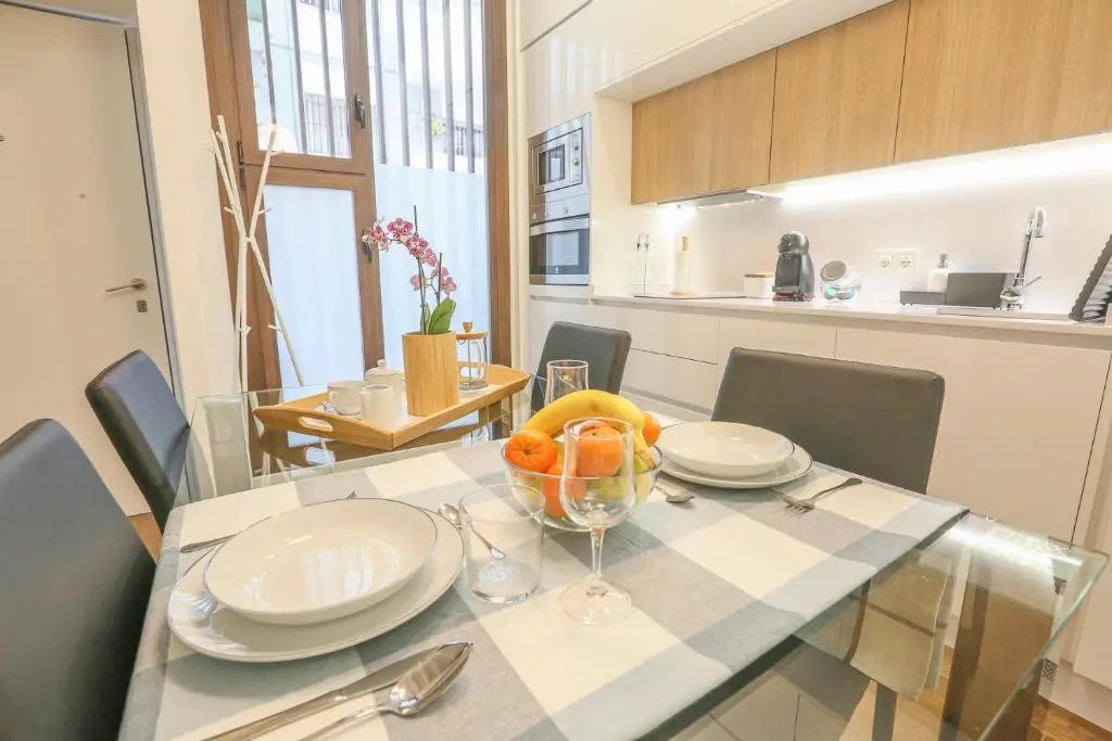 T&L TRIANA LOFT - Just like at home