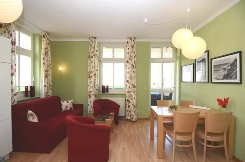 Villa Freya - Apt. 01
