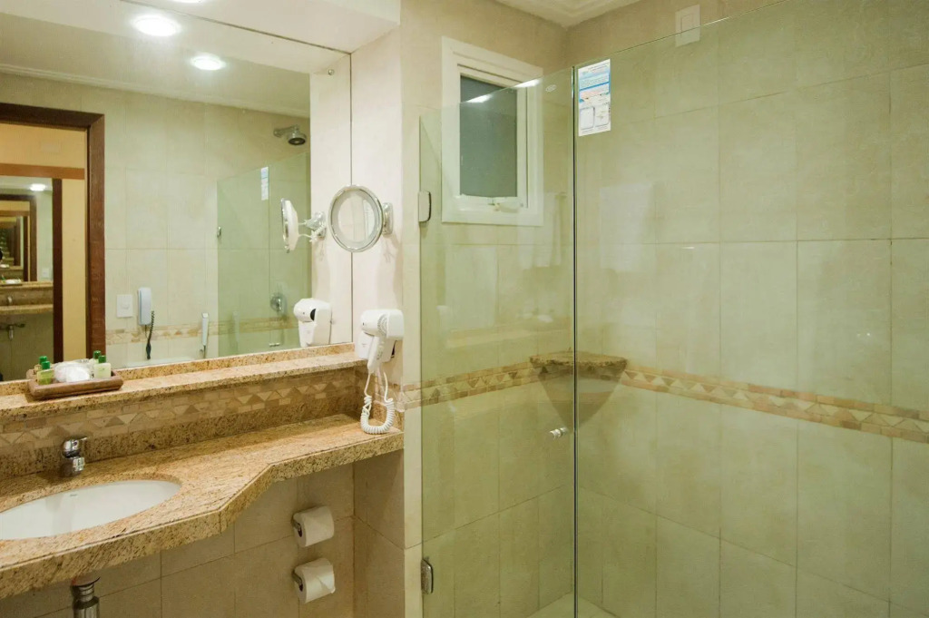 Pontalmar Praia Hotel