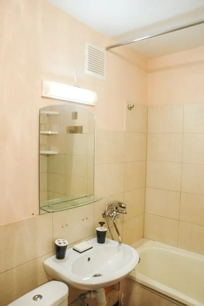 Vavilon odnokomnatnye apartamenty na Mamina-Sibirjaka 70