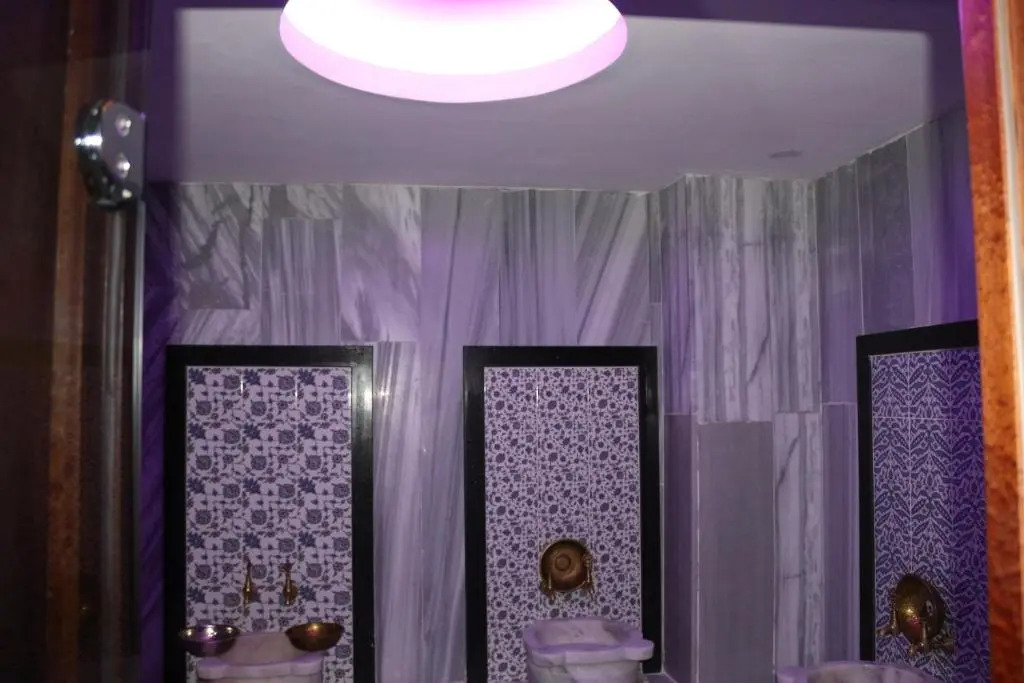 Evay Suite Spa & Wellness Hotel Istanbul