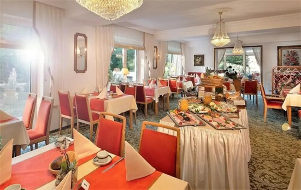 Hotel Sonneneck