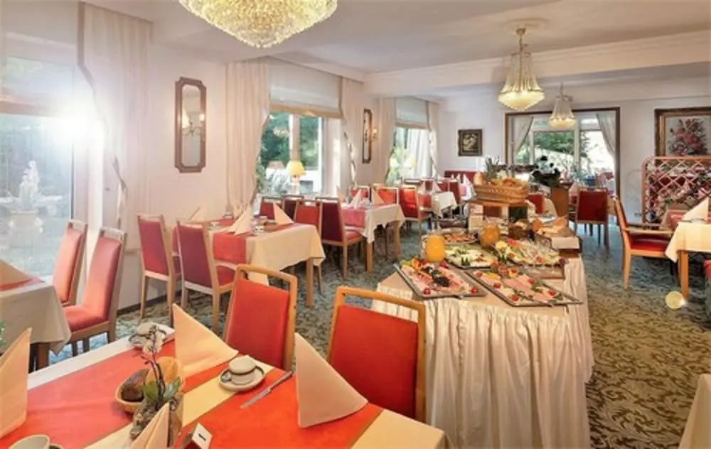 Hotel Sonneneck