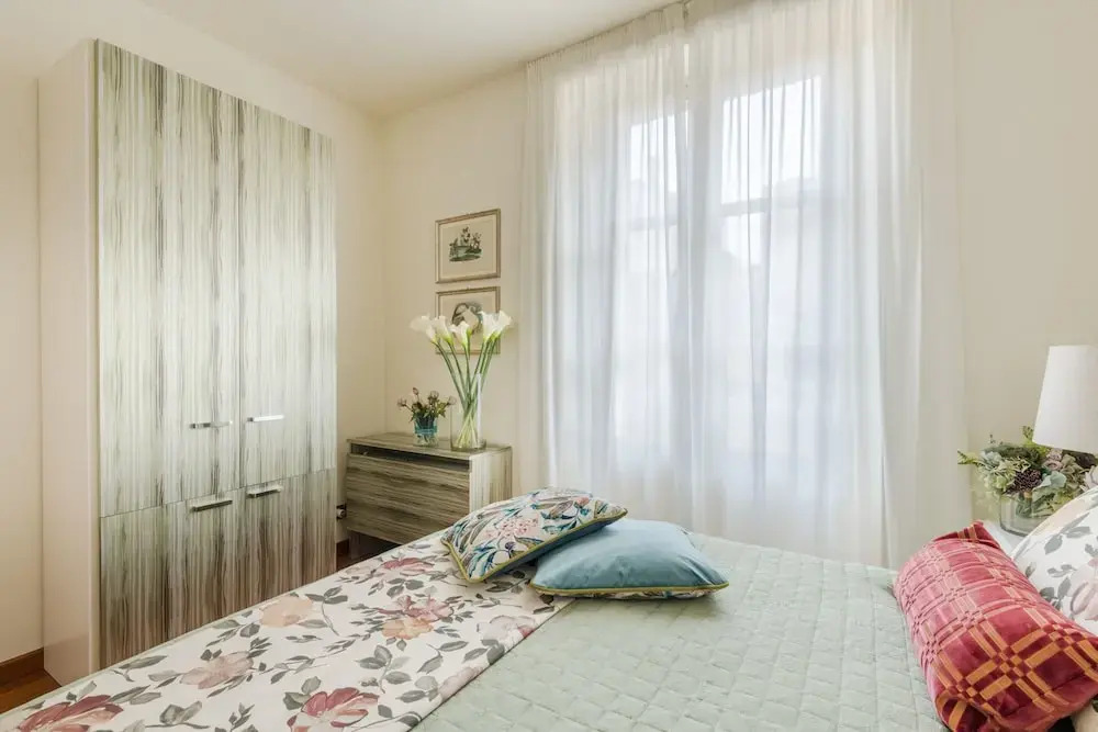 The Terrace Retreat in Lucca