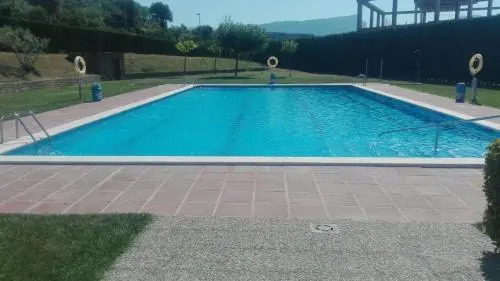 CAL JOAN pallars