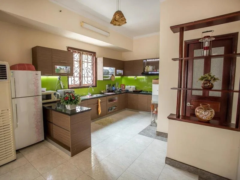 MH Villa