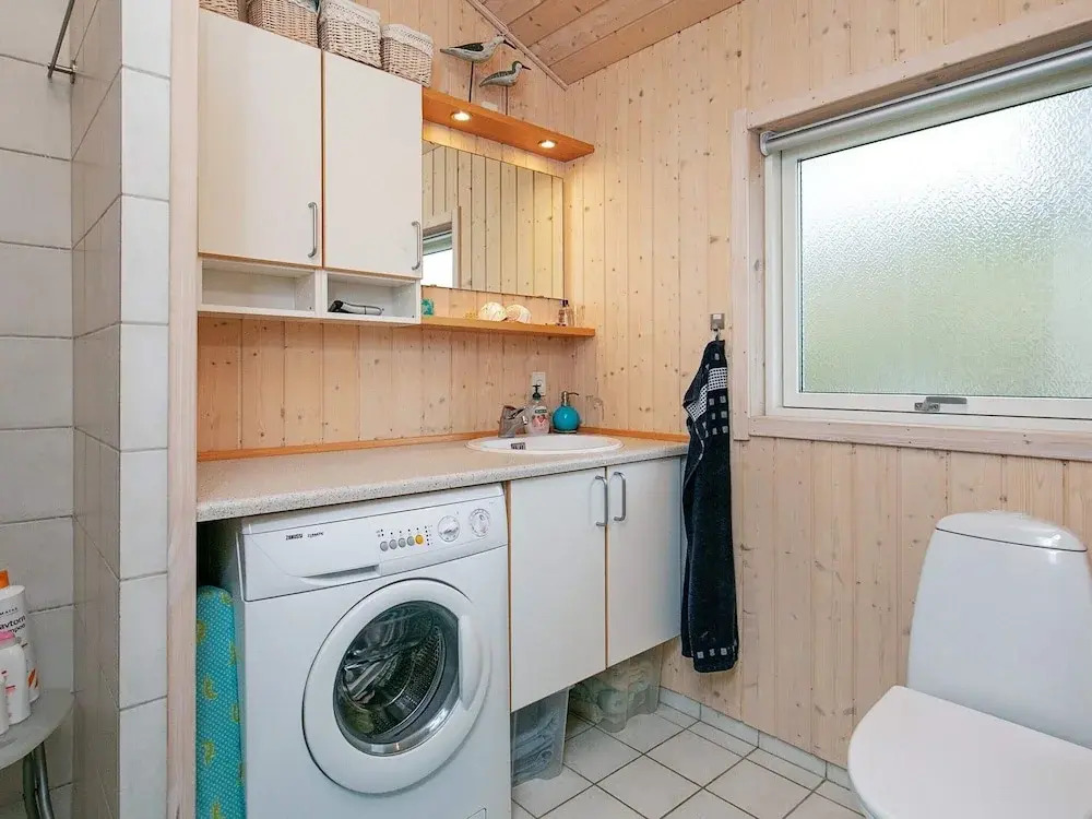 Holiday Home in SÃ¦by