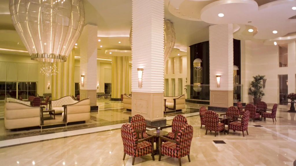 Starlight Resort Hotel