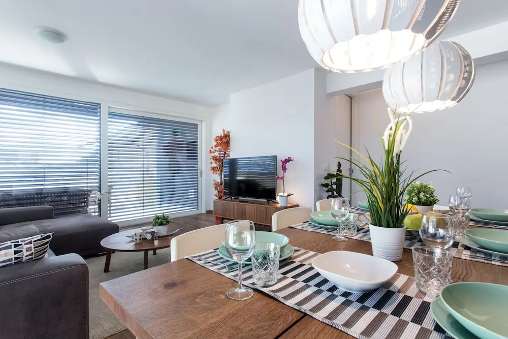Apartments Villa Popp