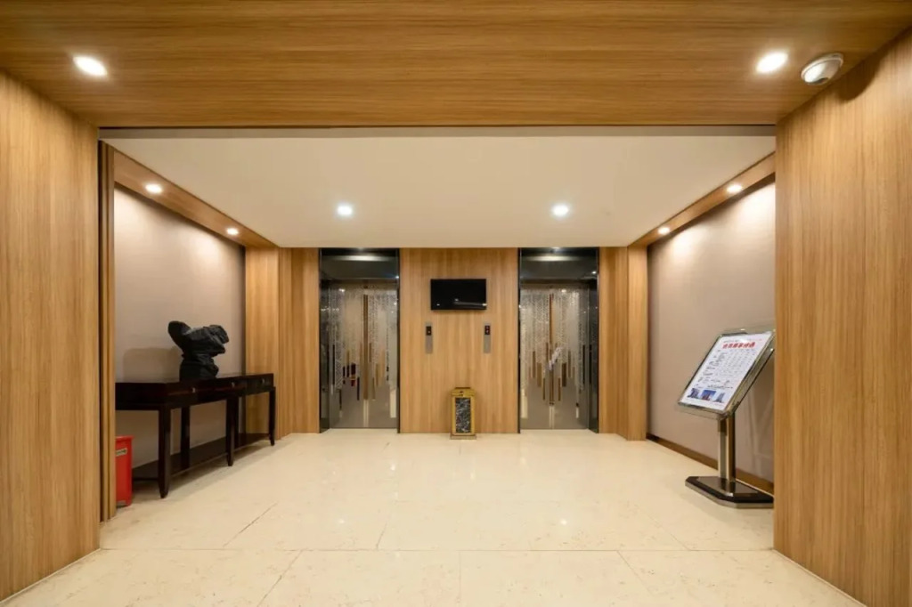 GreenTree Eastern Hotel Li Lake Yuantouzhu Scenic Area