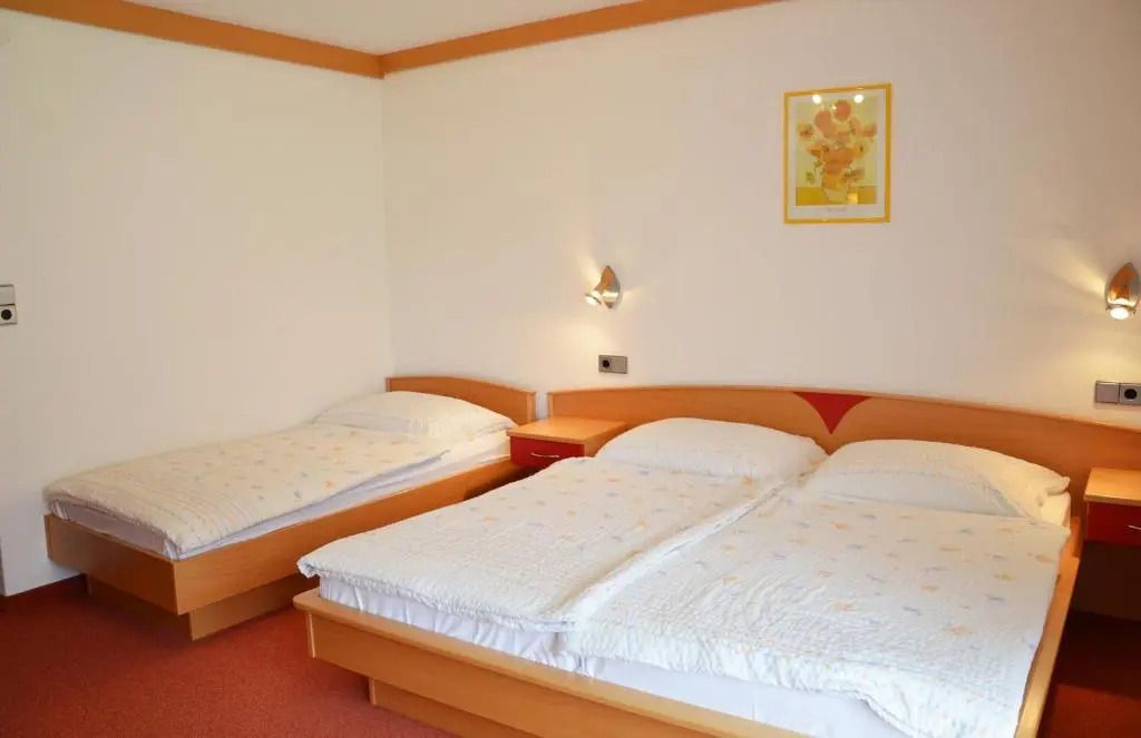 Pension Hribernig