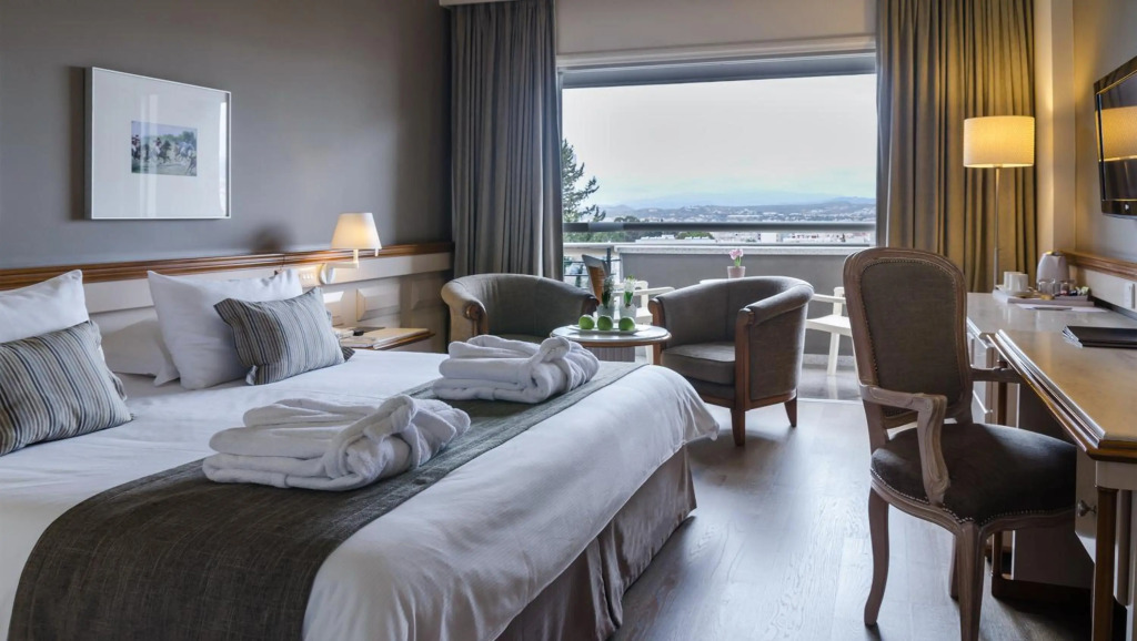 Alasia Boutique Hotel