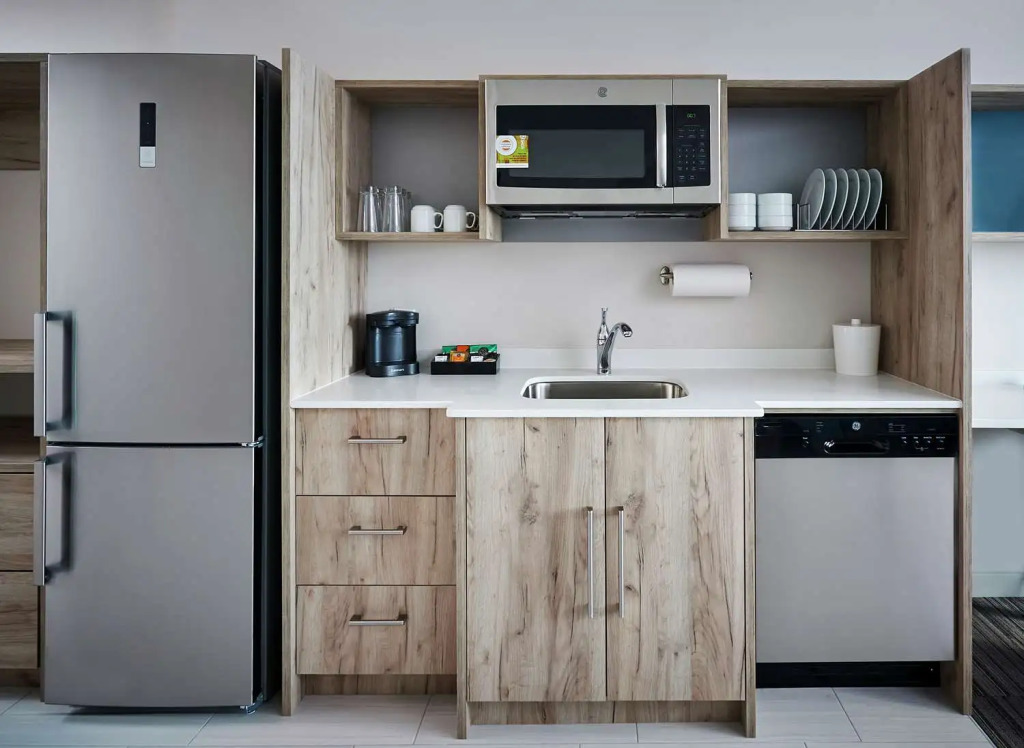 Home2 Suites By Hilton Brantford
