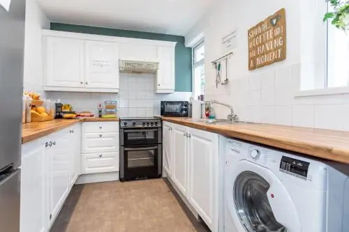 Castlereagh guest House