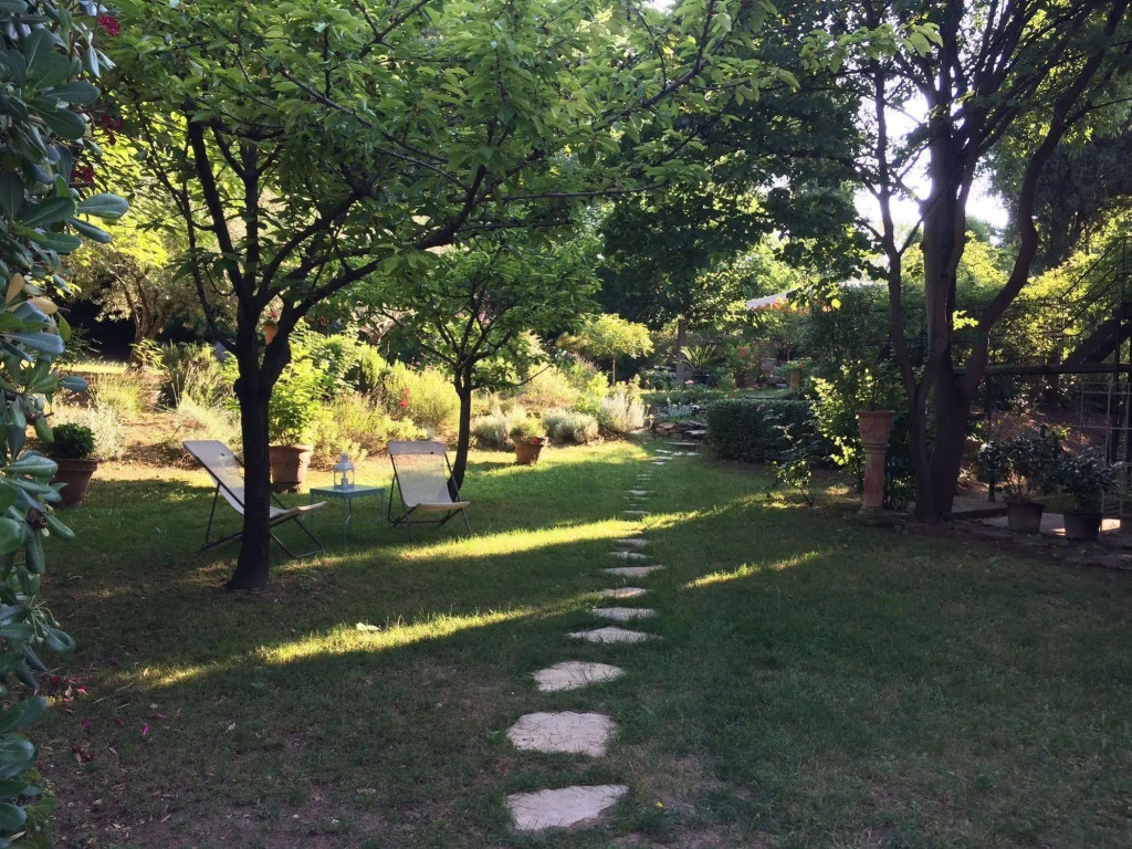 B&B Villa Roumanille