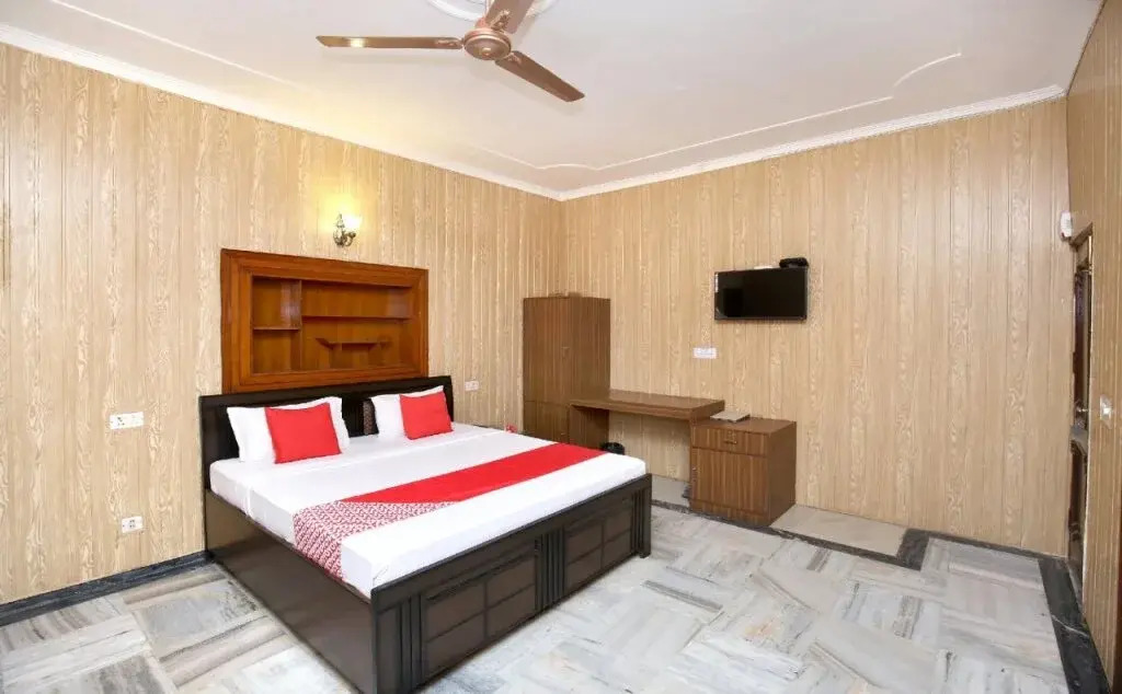Cheema Holiday Home