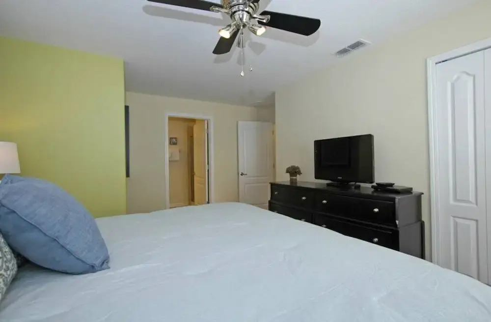 Paradise Palms- 5 Bed Townhome W/splashpool-3020pp 5 Bedroom Townhouse by RedAwning