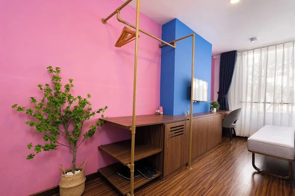 Mari Queen Hotel - Suong Nguyet Anh