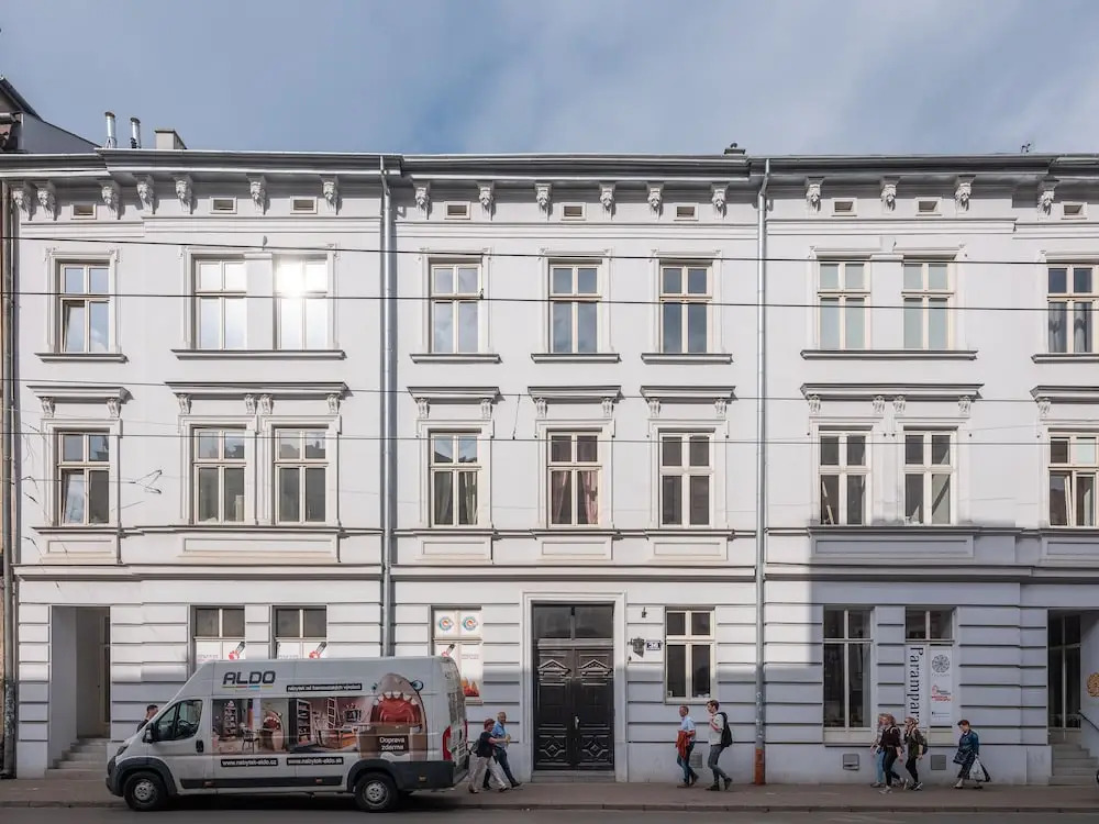 ROYAL Apartments
