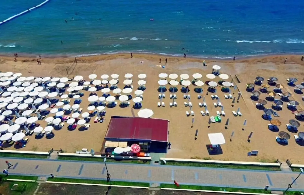 Akalia Resort Hotel