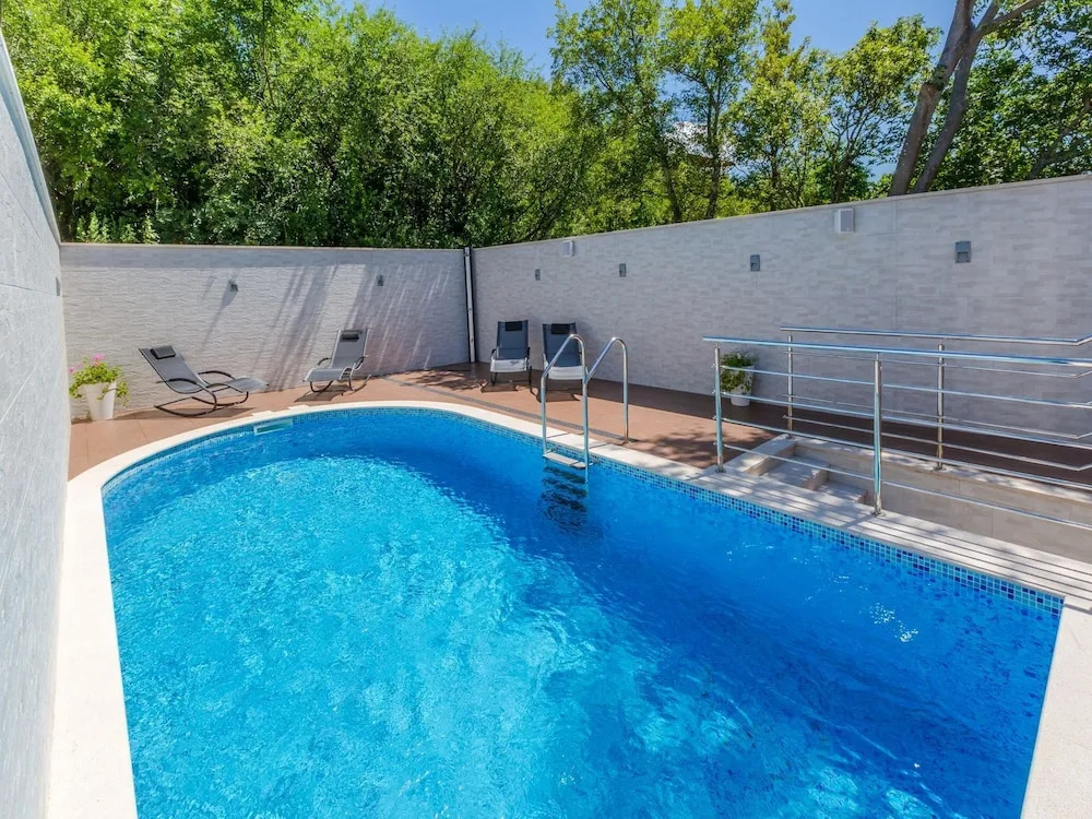 Apartments Alin
