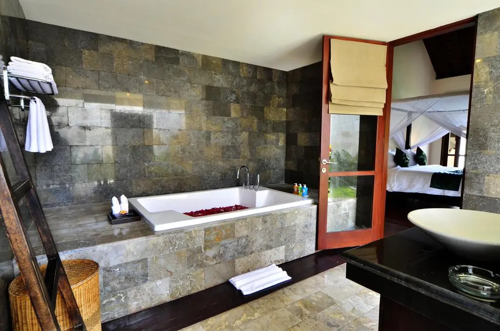 The Khayangan Dreams Villa Umalas