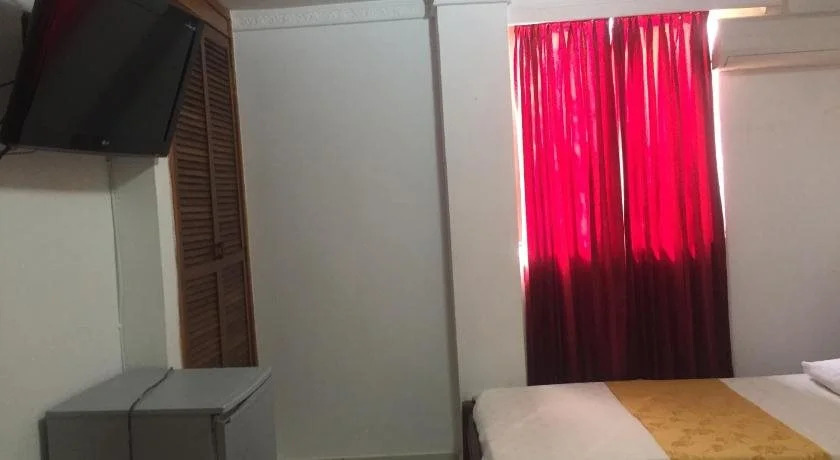 hotel la makuira
