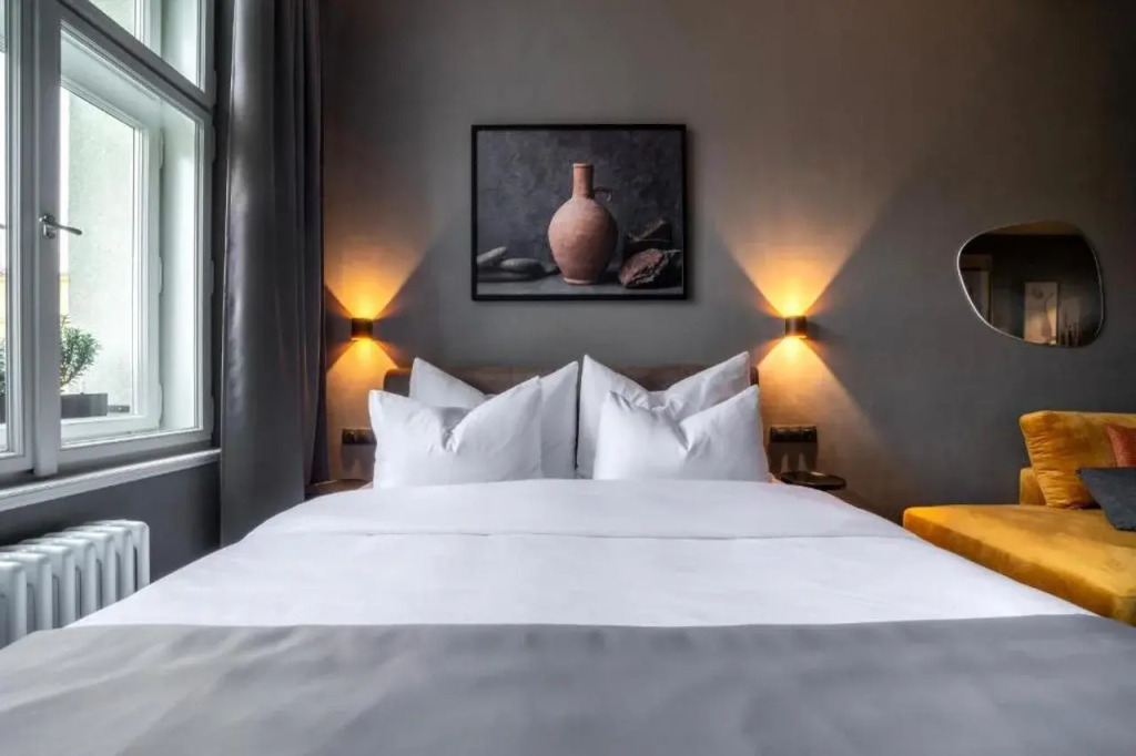 The Viaduct - Suites & More