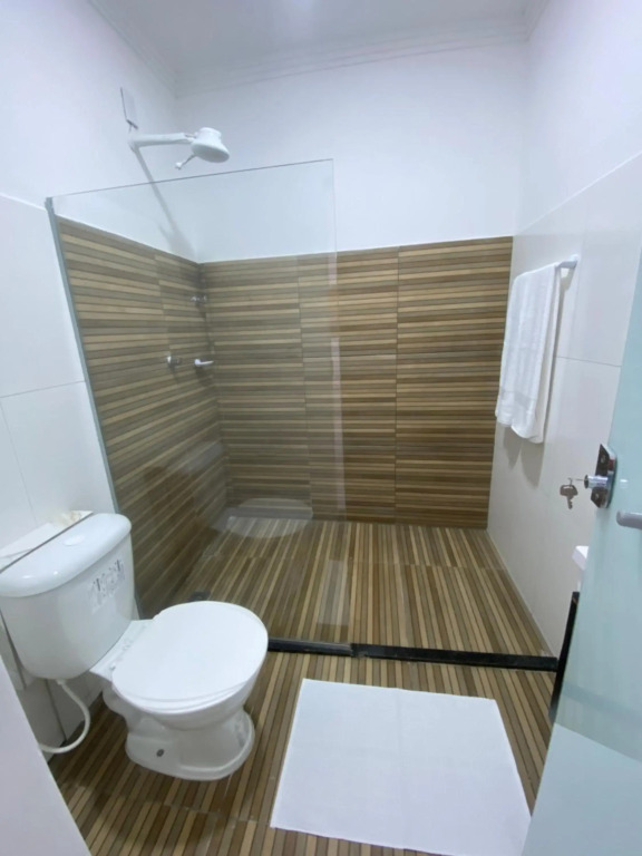 Apartamento no Centro