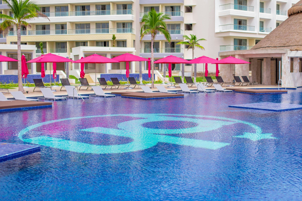 Planet Hollywood Cancun by Royalton, An Autograph Collection All-Inclusive Resort