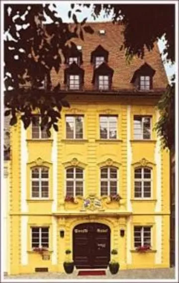 Barockhotel am Dom garni