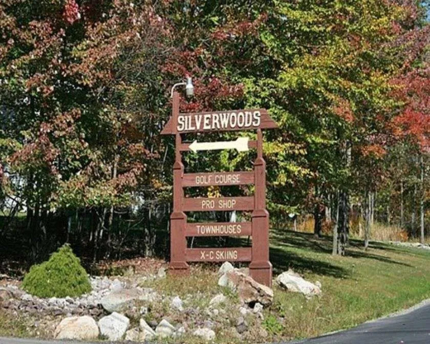 Wolf Run Manor At Treasure Lake
