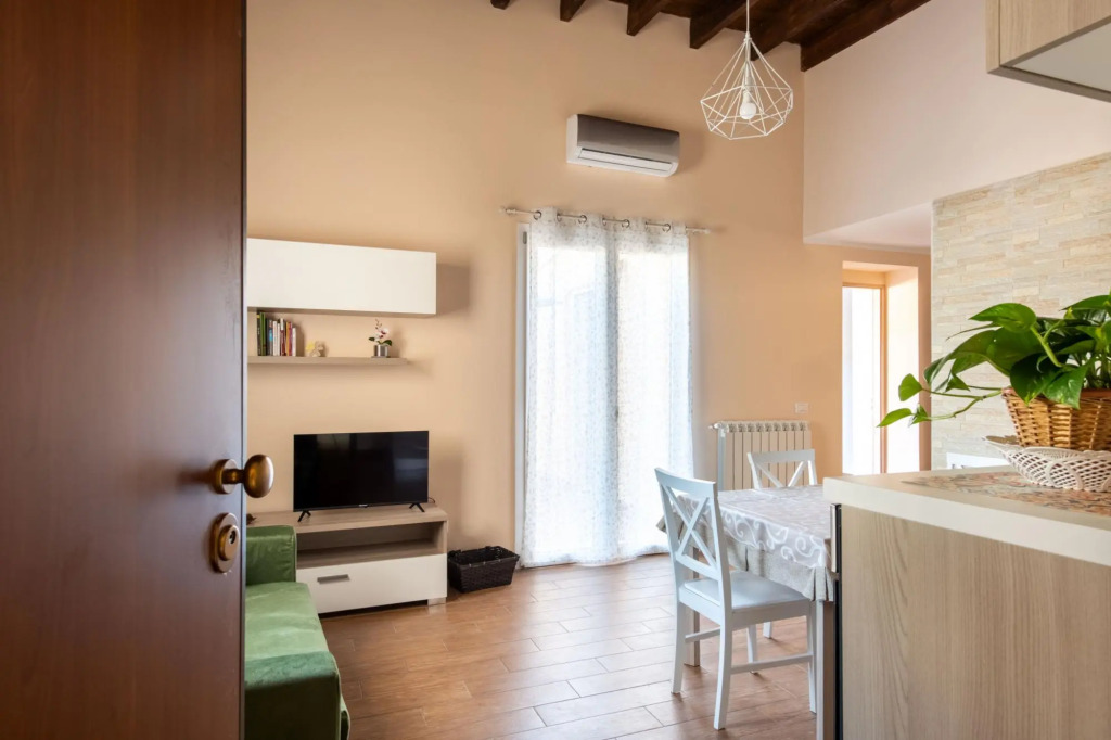 Kalsa Apartment with Terrace by Wonderful Italy