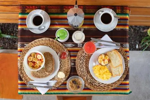 La K-leta Boutique Guesthouse
